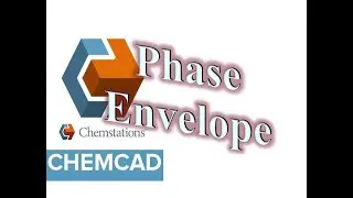 Phase Envelope