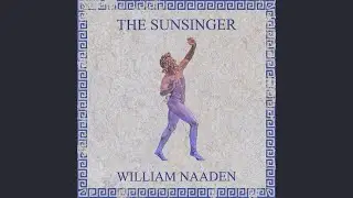The Sunsinger