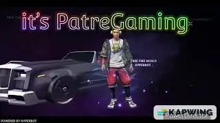 New &ldquo;ENTRY ANIMATIONS&rdquo; FF &ldquo;OB23&rdquo; update