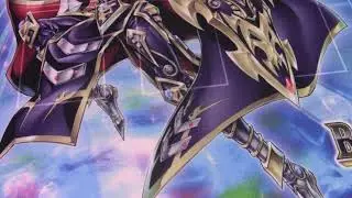 Dinorphia (dinoruffia) deck profile