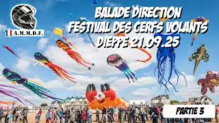 balade moto ammdf motards de france direction festival des cerfs volants de dieppe 210925 partie 3