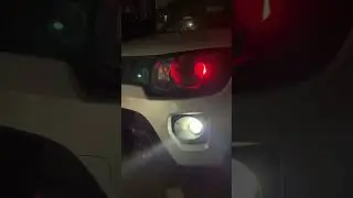 Modified Maruti Suzuki Ignis