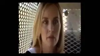 Woman Prisoner Transport to Jail - Debra Stephenson