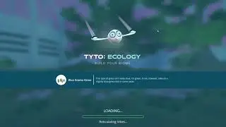 Iguanas! So Many Iguanas! - Let's Play Tyto Ecology! Rain Forest - Ep 2