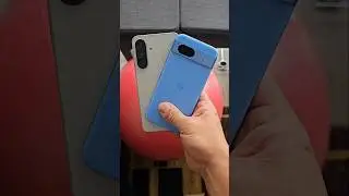 Pixel 8a vs Galaxy A56 - camera test!