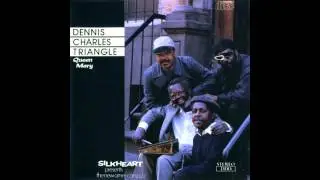 Dennis Charles Triangle - Afro-Amer.Ind (part 1)