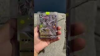 Shiny Grimmsnarl Vmax!!