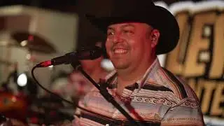 La Ley de la Frontera – Popurrí Sabor (En Vivo 2025)