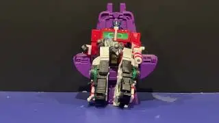 Christmas Message from Master Farr