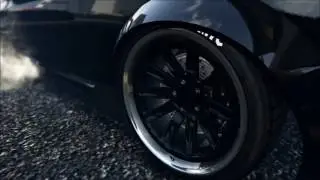 Sultan RS Widebody