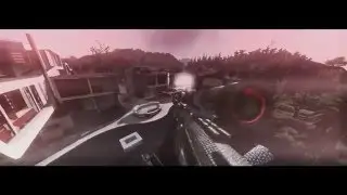 ''NextTimeOldFriend'' Bo2 Edit [rushed]
