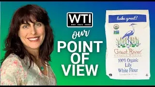 Our Point of View on Great River Organic Milling Bread Flour From Amazon