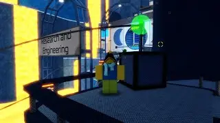 Roblox: FE2 Community Maps - Blue Moon B-Side: Remade (Mid-High Crazy)