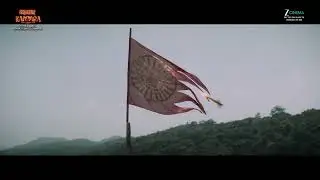 Kantara A Legend Chapter - 1 | UK TV Premiere | 1st February | Zee Cinema UK