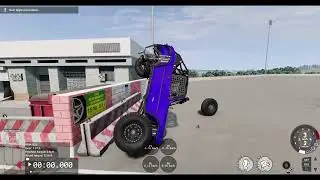 BeamNG.drive Moments #126