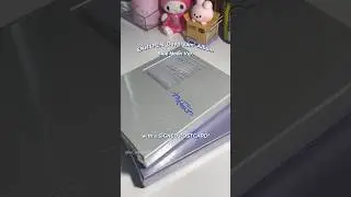 HE&rsquo;S HOME #unboxing #enhypen #engene #enhypenjake #jungwon #kpopunboxing