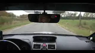 2019 Subaru wrx 487awhp e85 socal v3, 11.1 second 1/4 mile at 116mph