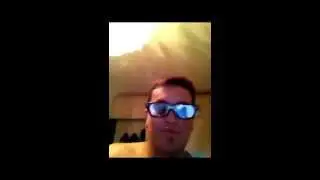 turkish Boy gone wild :D