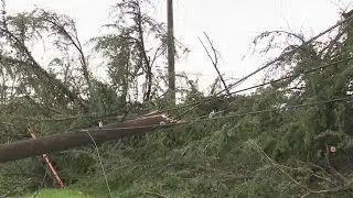 Sacramento County emergency services dealing with wide range of effects from winter storms