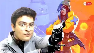 Killjoy Tips And Tricks ! | Valorant Live Stream India
