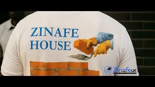 Проект &laquo;Дом ZINAFE&raquo; | Призыв к англиканам Зимбабве построить прочный духовный дом