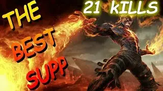 | SuppCarry | El Mejor Supp | Adiel120 | League of Legends |