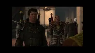 20 Seneschal Bran's Tepid Help