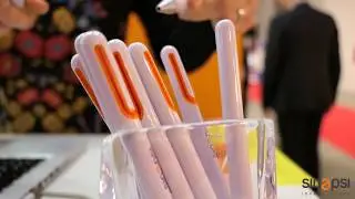 Sinapsi @ MCE Mostra Convegno Expocomfort 2018