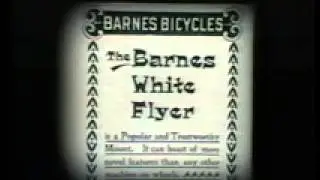 Upstate Chronicles: Bicycles