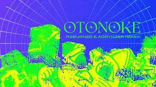 Creepy Nuts - Otonoke (R3burned & Adrynzer Remix)