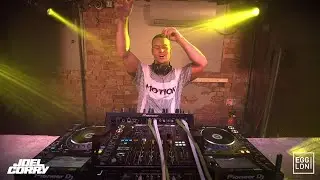 Joel Corry Live @ Egg, London