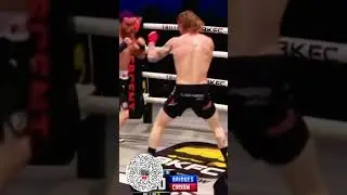 🔥CHEVY BRIDGES GOT EHS ASS WHOOPED FAE KEVIN CROOM🔥@THEMANFROMSCOTLAND#BAREKNUCKLEKNOCKOUTS