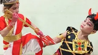Mohaloy / Chotoder Mohaloy / Shristi Dance Academy  / Agomoni Dance Performance  