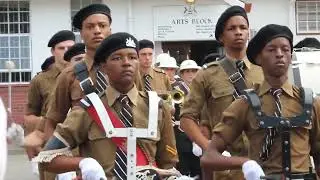 Selborne College 150th Founder's Day 3