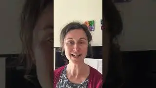 121 - vocal warmup