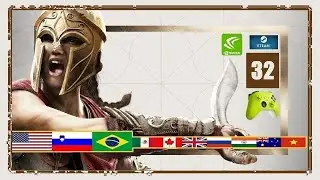 Assassin's Creed Odyssey - New Weekly Challenges🟢EP32