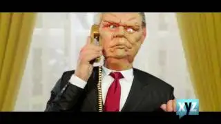 Interview with Trump | The XYZ Show Sn12 Ep11