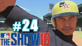 PERFECT GAME! | MLB The Show 16 | Diamond Dynasty #24