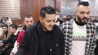 الفنان هاشم ابوصياح افراح ال حجازي