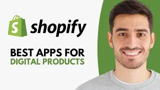 Best Shopify Apps For Digital Products (2026)