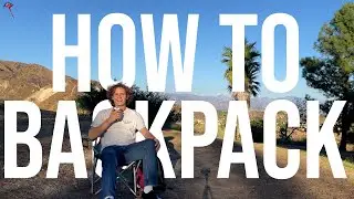 how to backpack europe