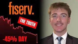 Правда о худшем падении прибыли Fiserv | Анализ акций FI