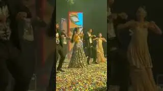 #wedding #dance