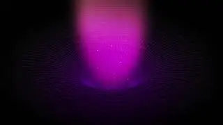 [10 Hour] Creative simple Black Hole visualization Amazing blackhole concept math Visualizations