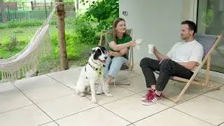 Easy Drop - System montażu płyt tarasowych