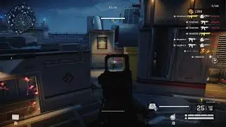 Warface Hydra Hard later update 💯PS5
