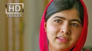 He Named Me Malala | official trailer (2015) Davis Guggenheim