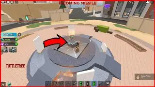 How to get the crate in military tycoon...