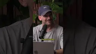 How Matt de Boer raises his children