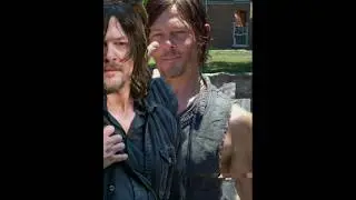 edit de Daryl dixon 🏹#twd y me das un like porfa 😙